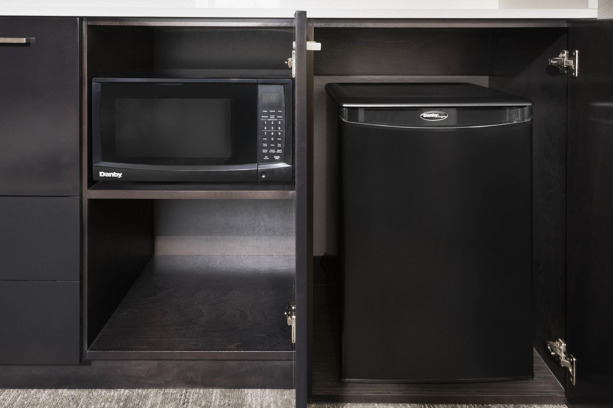 Hilton Vancouver Metrotown Burnaby Eksteriør bilde