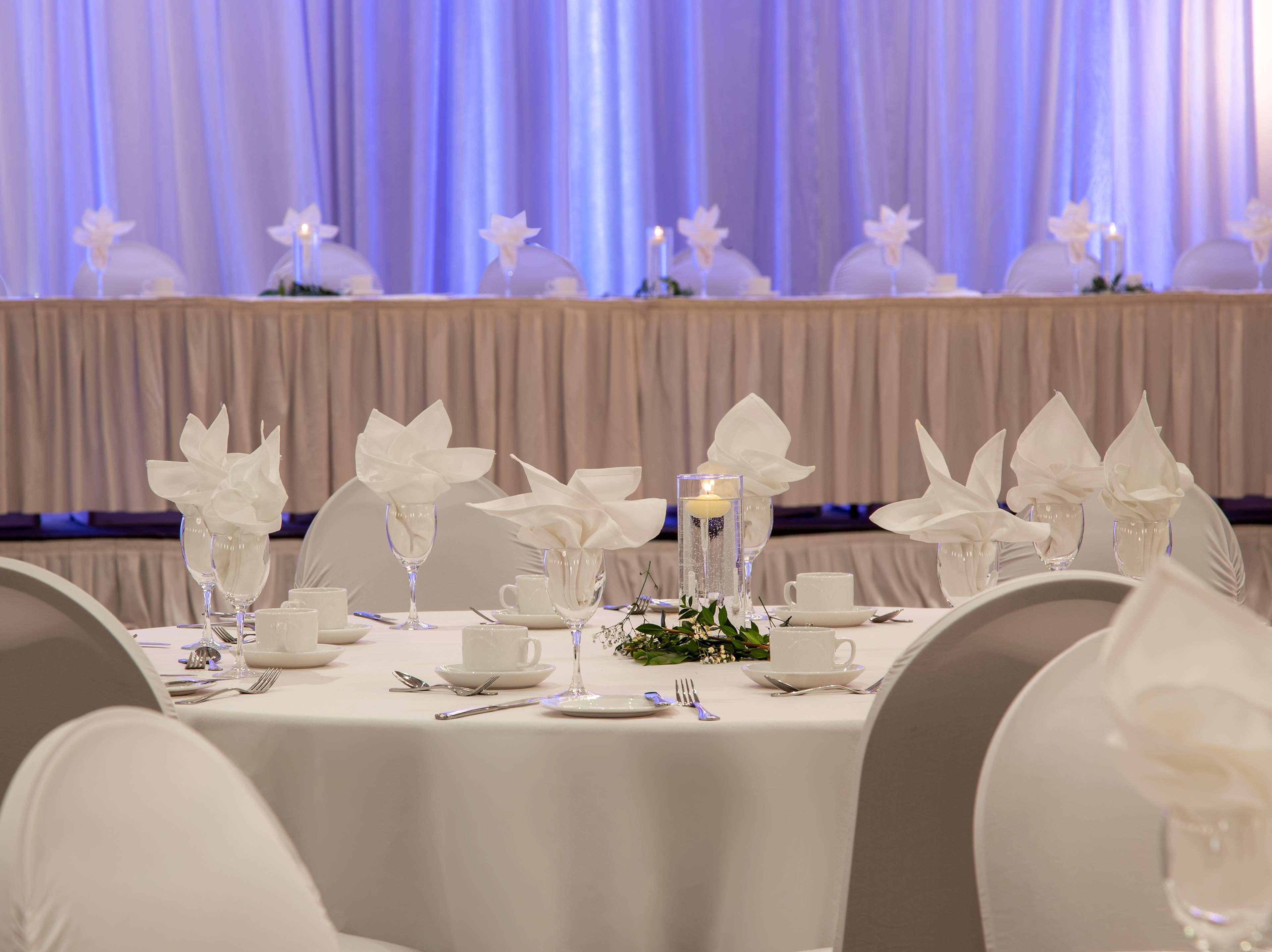 Hilton Vancouver Metrotown Burnaby Eksteriør bilde