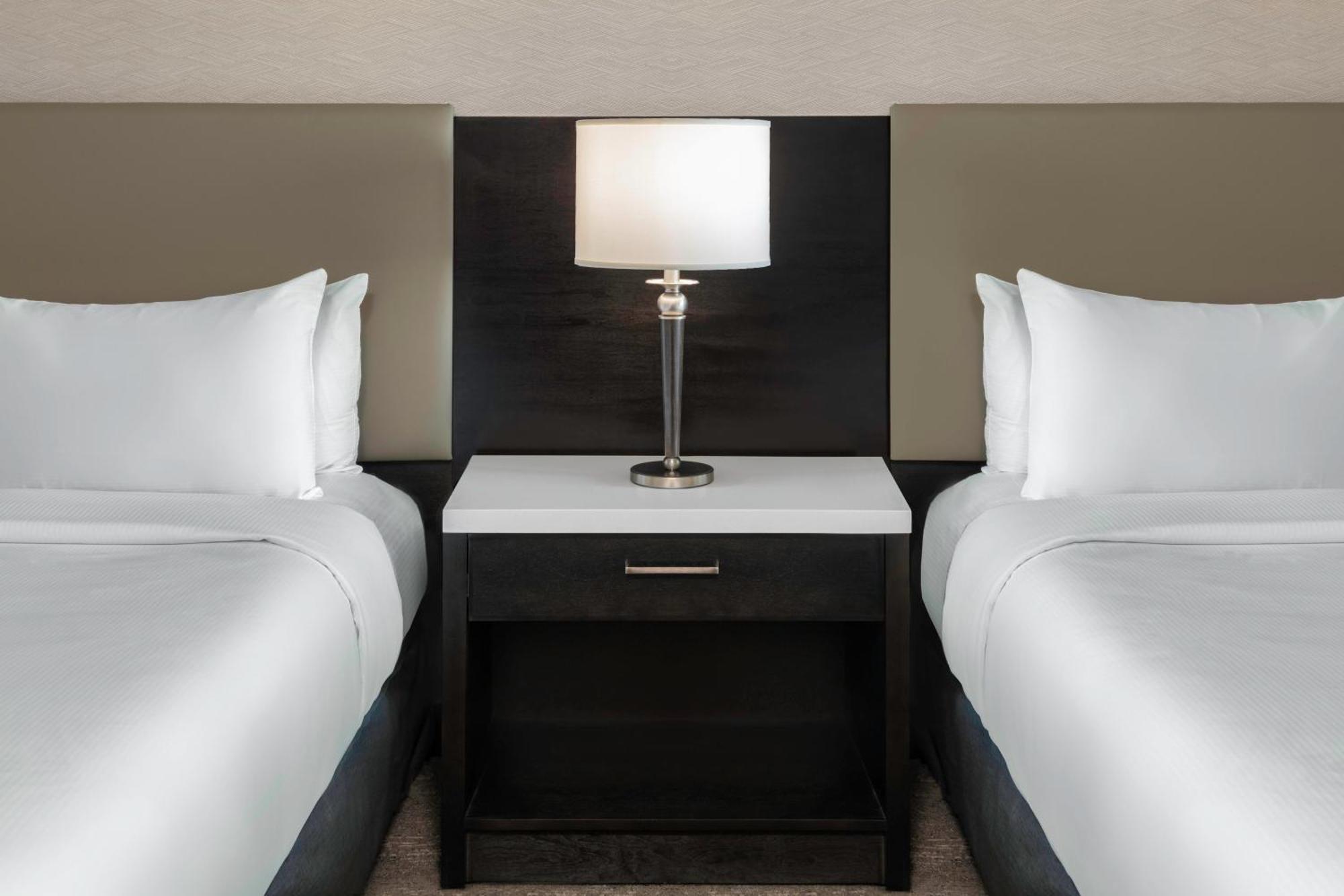 Hilton Vancouver Metrotown Burnaby Eksteriør bilde