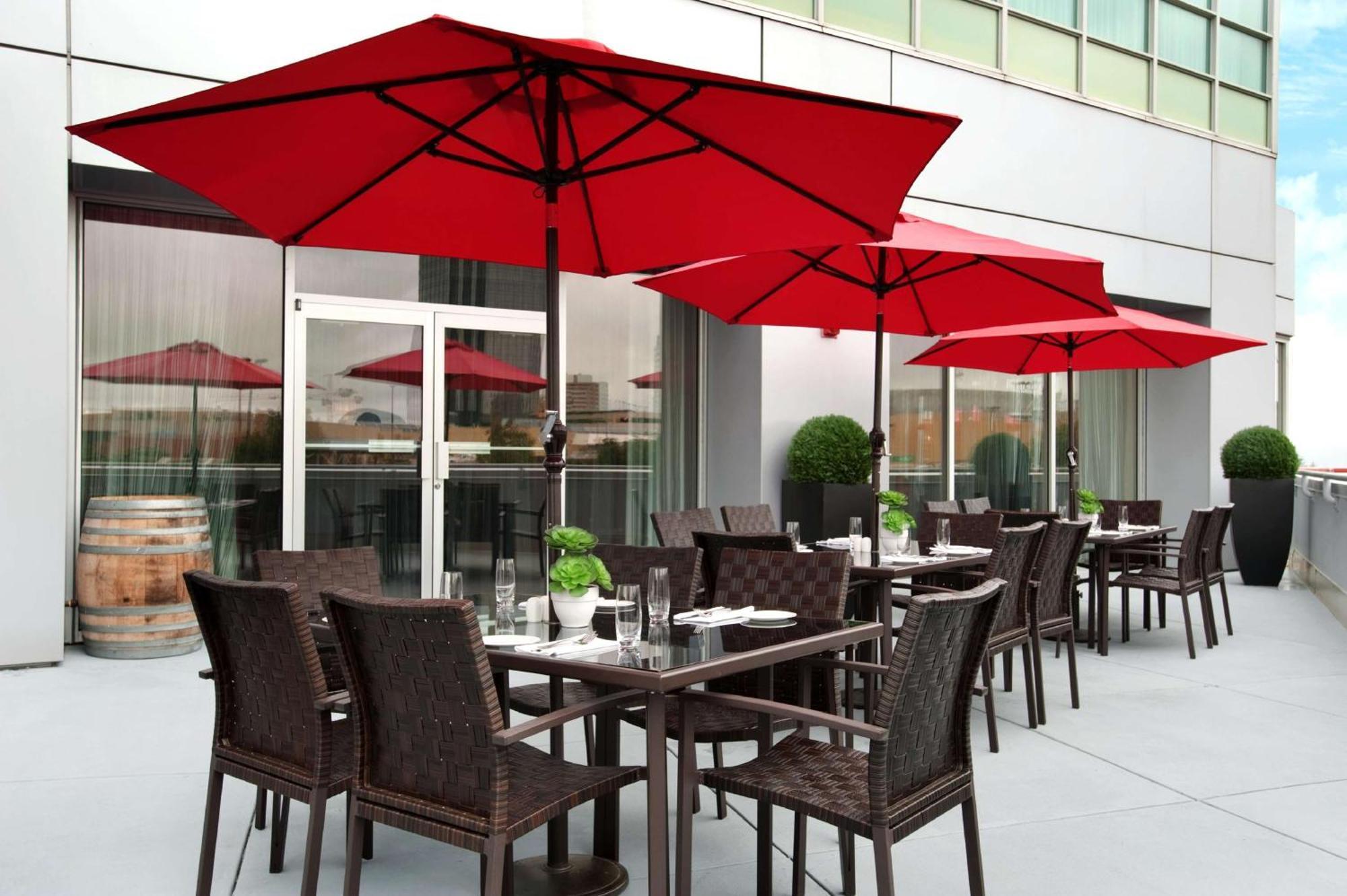 Hilton Vancouver Metrotown Burnaby Eksteriør bilde